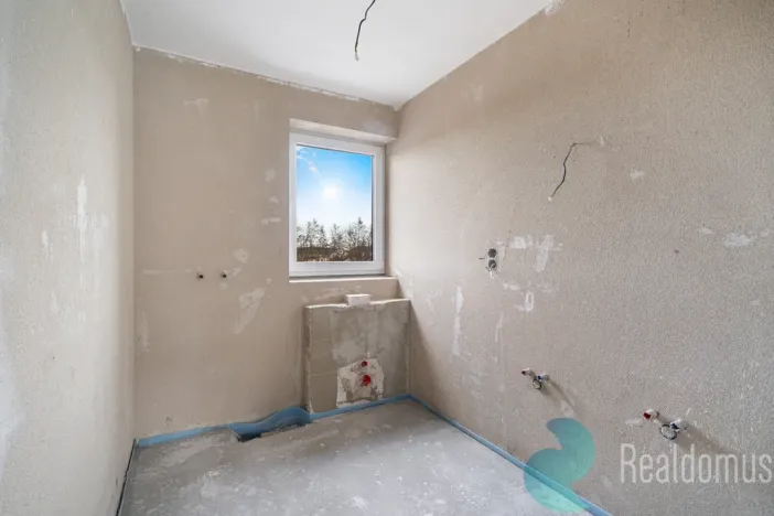 Prodej bytu 4+kk, Vráto, Na Pěšině, 96 m2