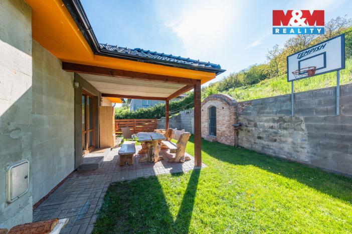 Prodej rodinného domu, Domoušice, 140 m2