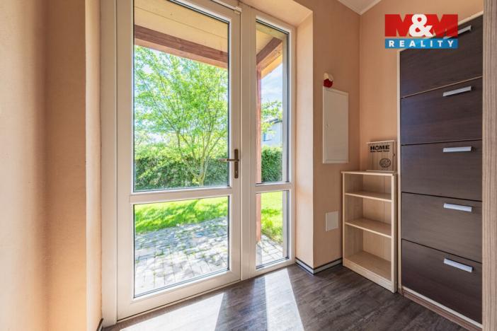 Prodej rodinného domu, Domoušice, 140 m2