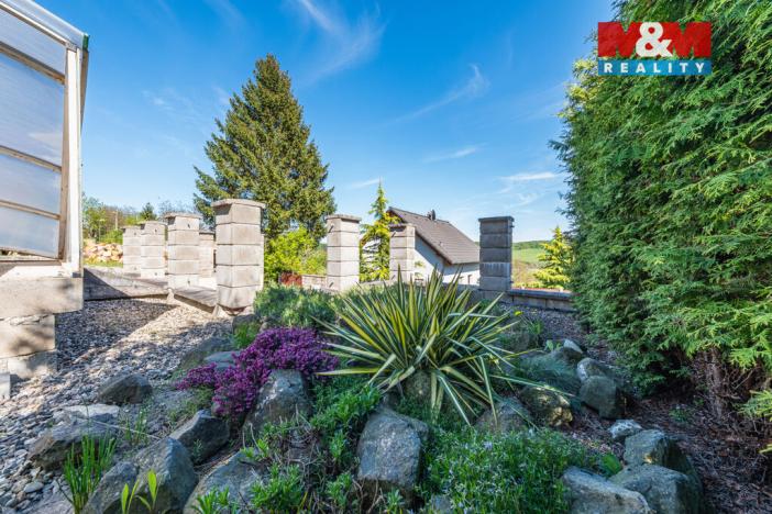 Prodej rodinného domu, Domoušice, 140 m2