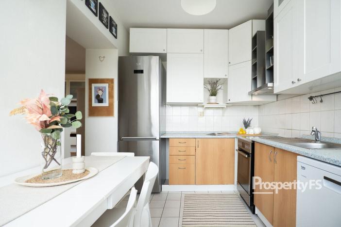 Prodej bytu 2+kk, Stochov, S. K. Neumanna, 48 m2