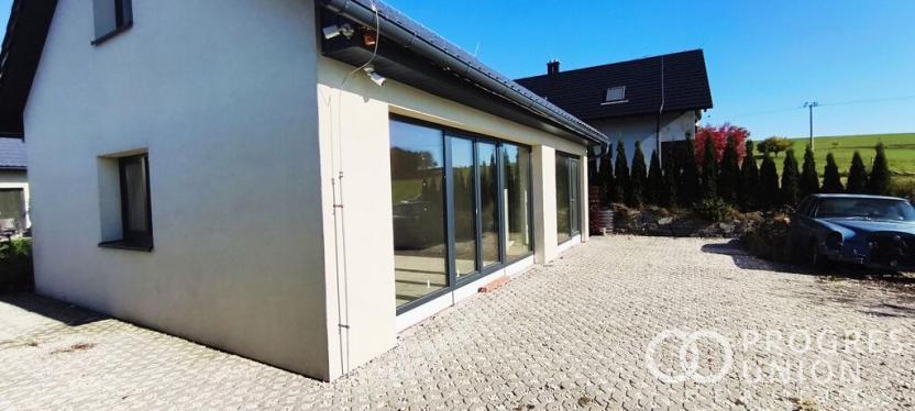 Prodej rodinného domu, Zubří, 115 m2