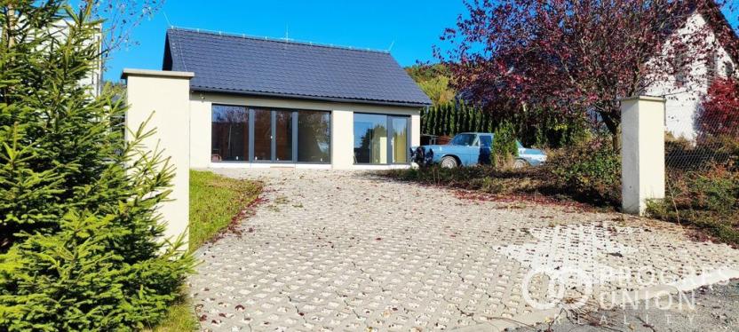 Prodej rodinného domu, Zubří, 115 m2