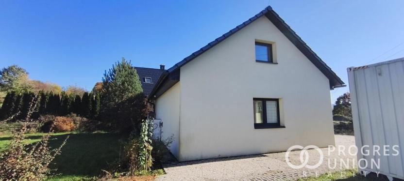 Prodej rodinného domu, Zubří, 115 m2