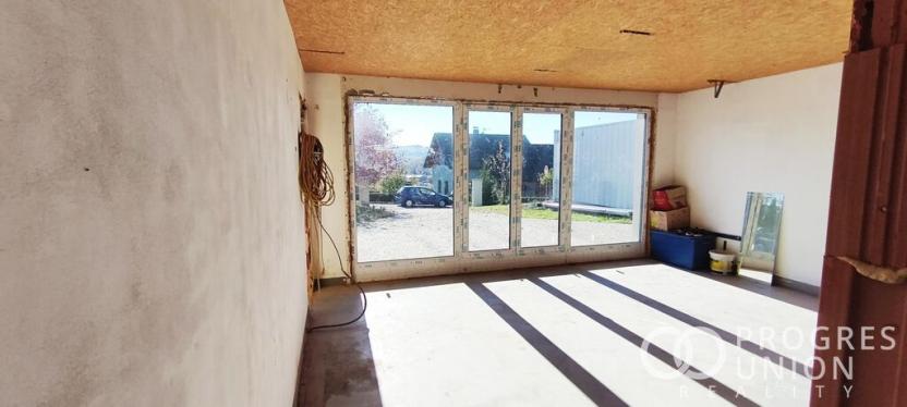 Prodej rodinného domu, Zubří, 115 m2