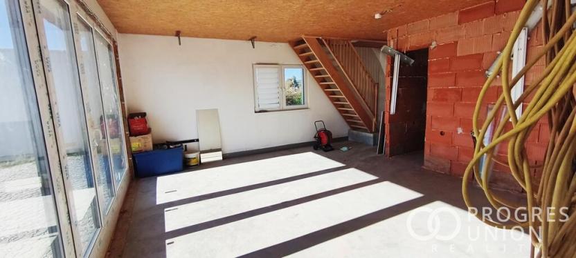 Prodej rodinného domu, Zubří, 115 m2