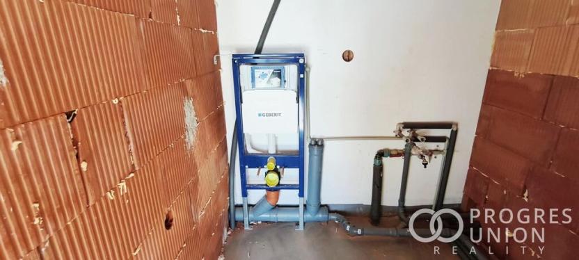 Prodej rodinného domu, Zubří, 115 m2