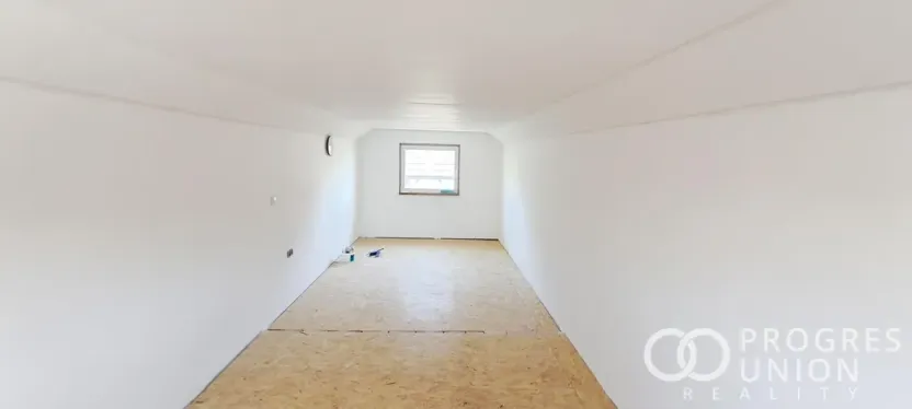 Prodej rodinného domu, Zubří, 115 m2