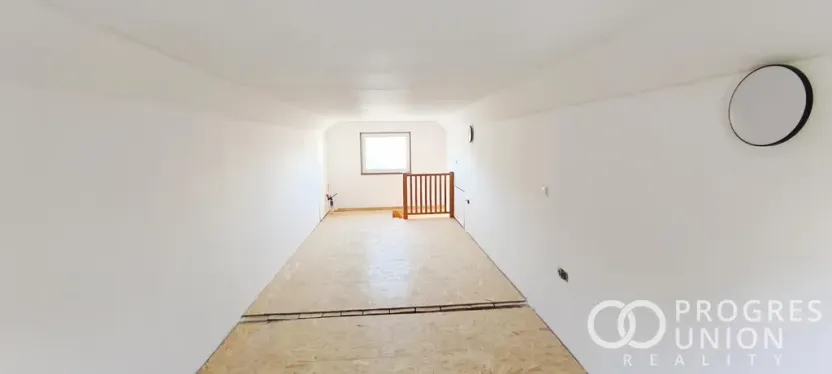 Prodej rodinného domu, Zubří, 115 m2