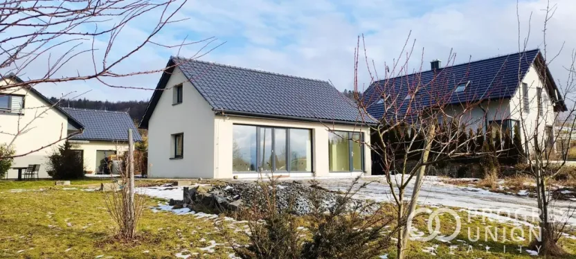 Prodej rodinného domu, Zubří, 115 m2