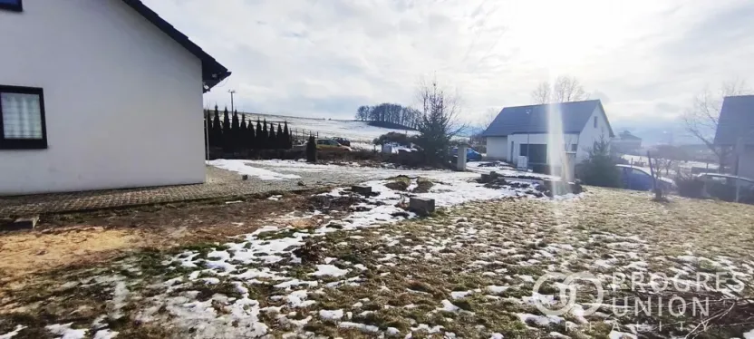 Prodej rodinného domu, Zubří, 115 m2