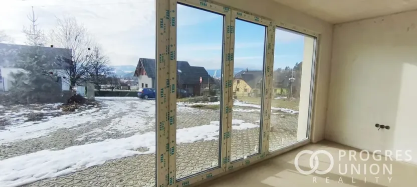 Prodej rodinného domu, Zubří, 115 m2