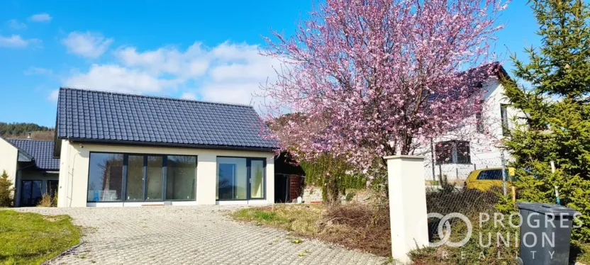 Prodej rodinného domu, Zubří, 115 m2