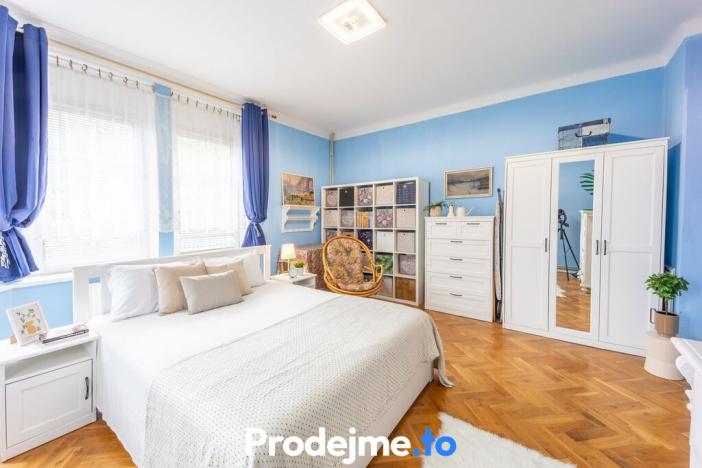 Prodej vily, Varnsdorf, Prašná, 220 m2