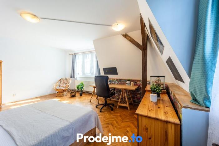 Prodej vily, Varnsdorf, Prašná, 220 m2