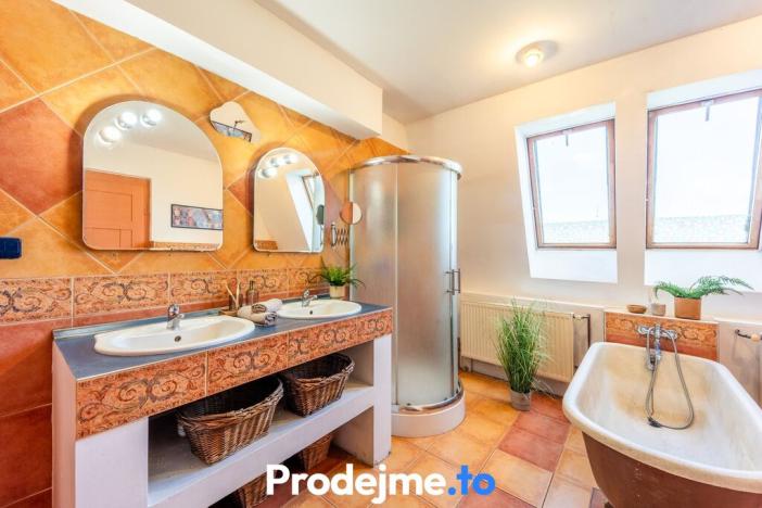 Prodej vily, Varnsdorf, Prašná, 220 m2