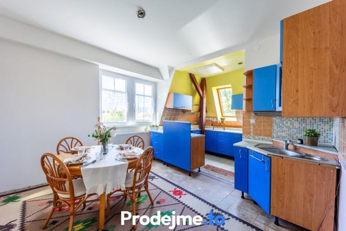 Prodej vily, Varnsdorf, Prašná, 220 m2