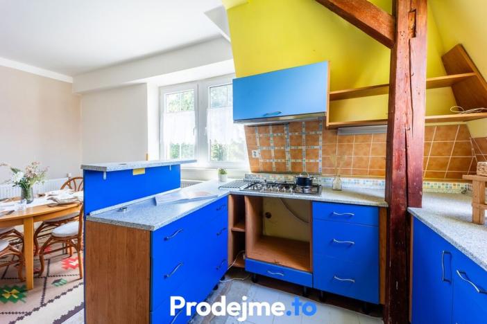 Prodej vily, Varnsdorf, Prašná, 220 m2