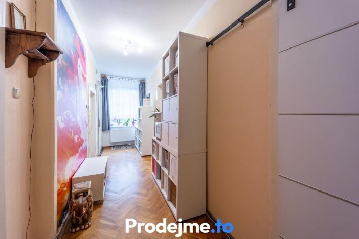 Prodej vily, Varnsdorf, Prašná, 220 m2