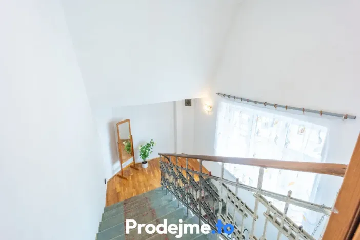 Prodej vily, Varnsdorf, Prašná, 220 m2