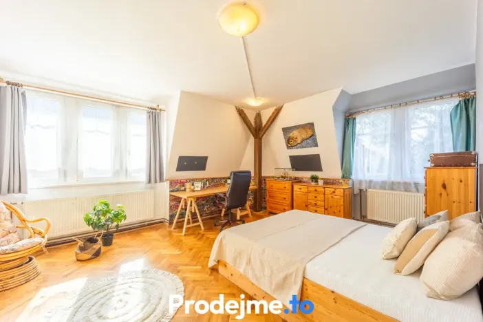 Prodej vily, Varnsdorf, Prašná, 220 m2