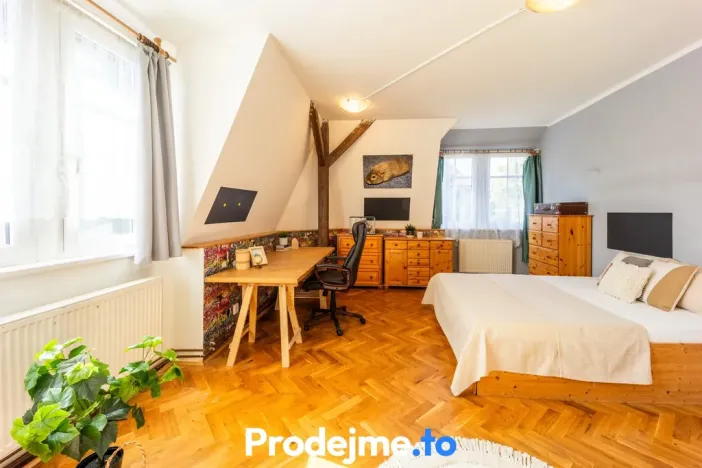 Prodej vily, Varnsdorf, Prašná, 220 m2