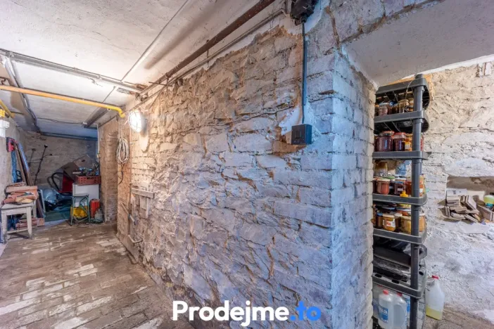 Prodej vily, Varnsdorf, Prašná, 220 m2