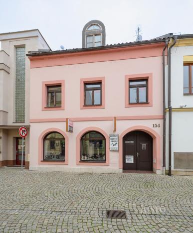 Pronájem restaurace, Uherské Hradiště, Josefa Stancla, 76 m2