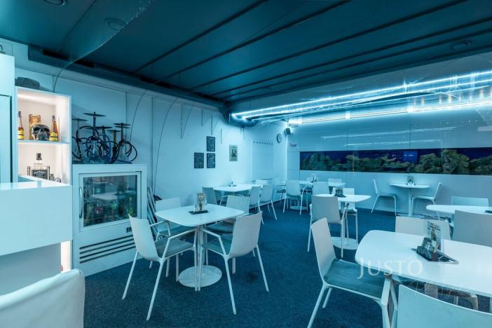 Pronájem restaurace, Uherské Hradiště, Josefa Stancla, 76 m2