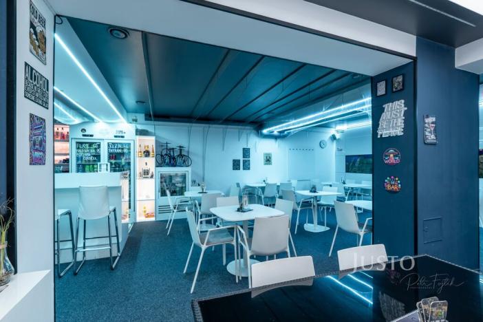 Pronájem restaurace, Uherské Hradiště, Josefa Stancla, 76 m2