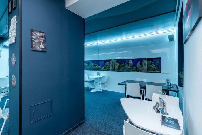 Pronájem restaurace, Uherské Hradiště, Josefa Stancla, 76 m2