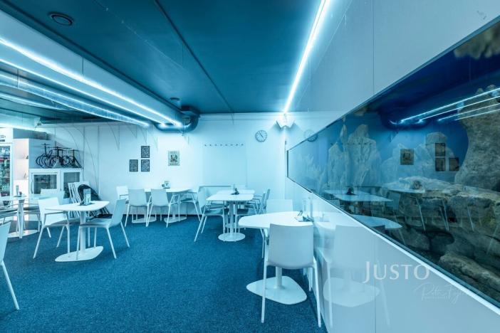 Pronájem restaurace, Uherské Hradiště, Josefa Stancla, 76 m2