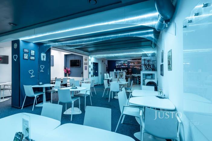 Pronájem restaurace, Uherské Hradiště, Josefa Stancla, 76 m2