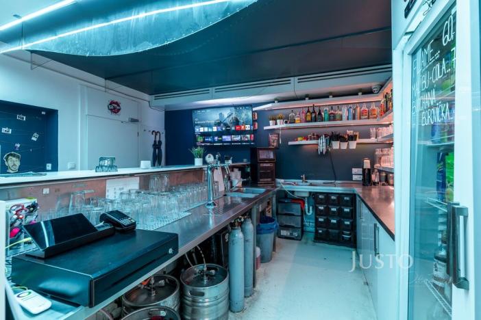 Pronájem restaurace, Uherské Hradiště, Josefa Stancla, 76 m2