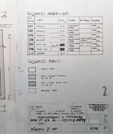 Pronájem restaurace, Uherské Hradiště, Josefa Stancla, 76 m2
