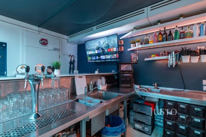 Pronájem restaurace, Uherské Hradiště, Josefa Stancla, 76 m2