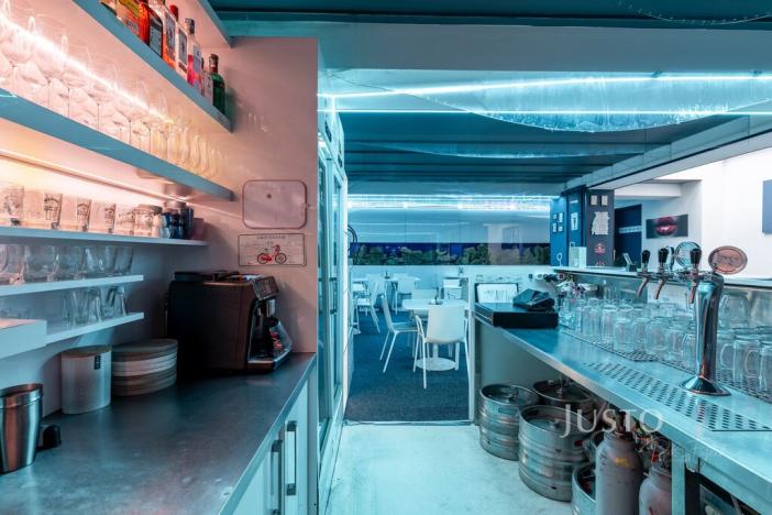 Pronájem restaurace, Uherské Hradiště, Josefa Stancla, 76 m2