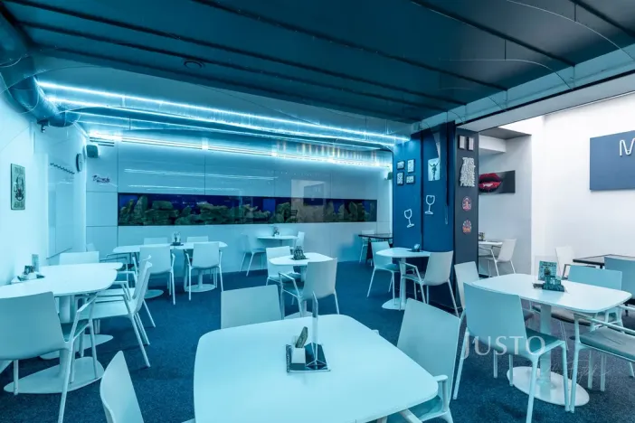 Pronájem restaurace, Uherské Hradiště, Josefa Stancla, 76 m2