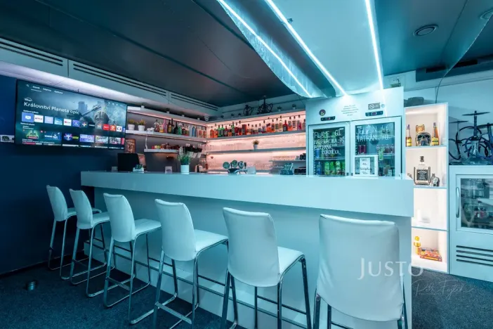 Pronájem restaurace, Uherské Hradiště, Josefa Stancla, 76 m2