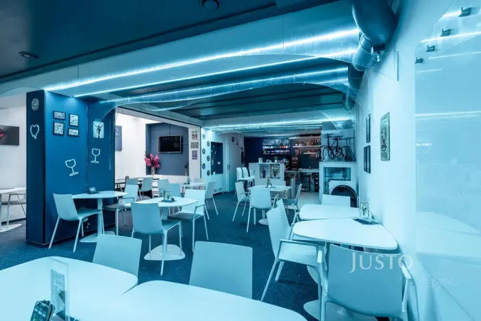 Pronájem restaurace, Uherské Hradiště, Josefa Stancla, 76 m2