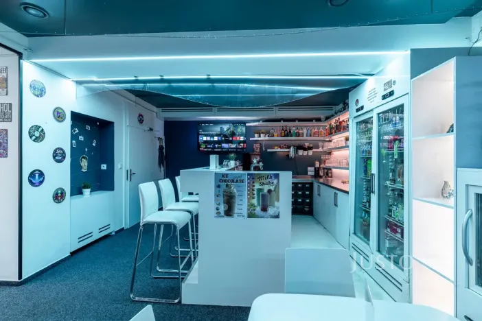 Pronájem restaurace, Uherské Hradiště, Josefa Stancla, 76 m2