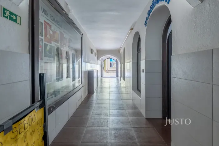 Pronájem restaurace, Uherské Hradiště, Josefa Stancla, 76 m2