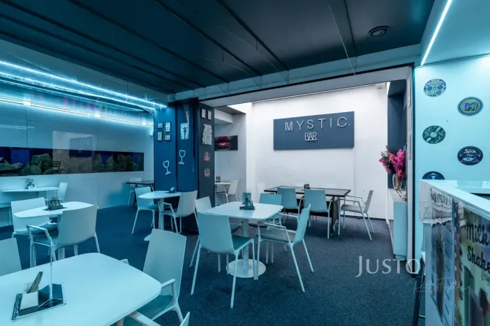 Pronájem restaurace, Uherské Hradiště, Josefa Stancla, 76 m2