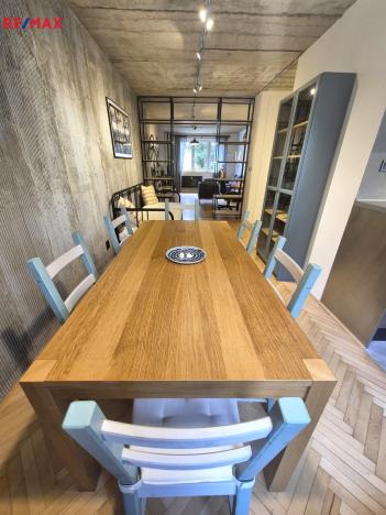 Pronájem bytu 2+kk, Praha - Záběhlice, Hlavní, 73 m2