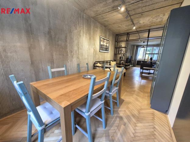 Pronájem bytu 2+kk, Praha - Záběhlice, Hlavní, 73 m2