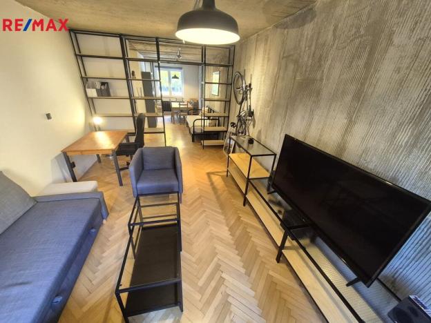 Pronájem bytu 2+kk, Praha - Záběhlice, Hlavní, 73 m2