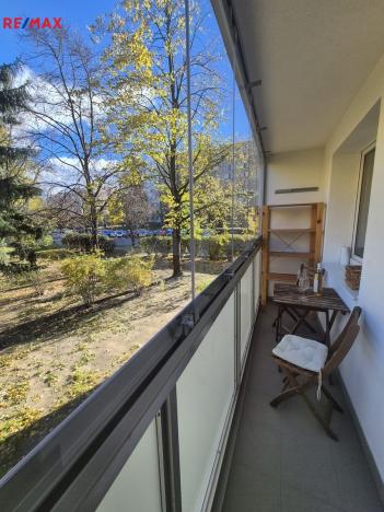 Pronájem bytu 2+kk, Praha - Záběhlice, Hlavní, 73 m2