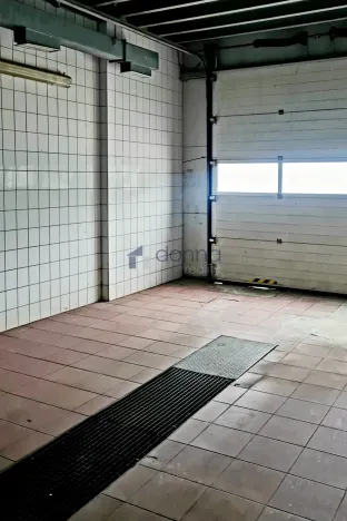 Pronájem obchodního prostoru, Praha, Za Mototechnou, 1137 m2