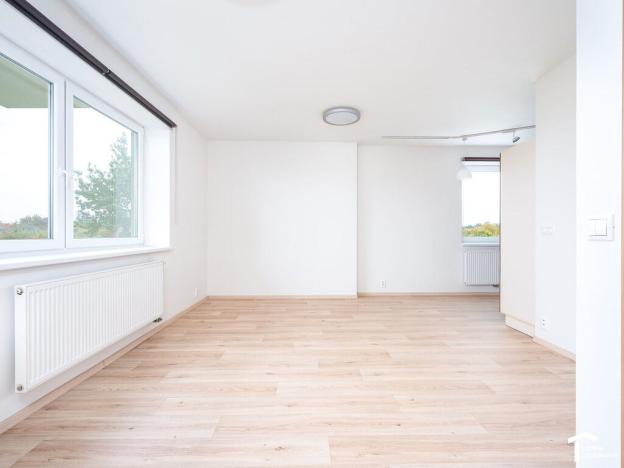 Prodej bytu 2+kk, Pardubice - Nemošice, Nemošická, 60 m2