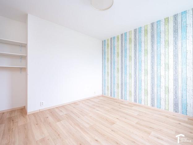 Prodej bytu 2+kk, Pardubice - Nemošice, Nemošická, 60 m2